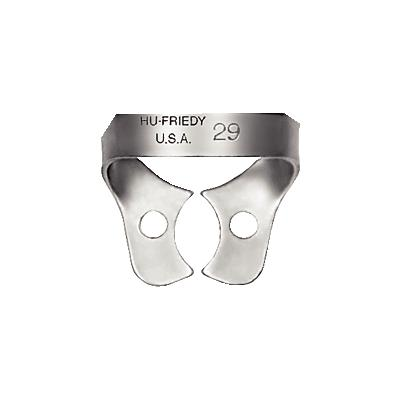 Rubber Dam Clamp Wingless Size 29 Ea thumbnail 9