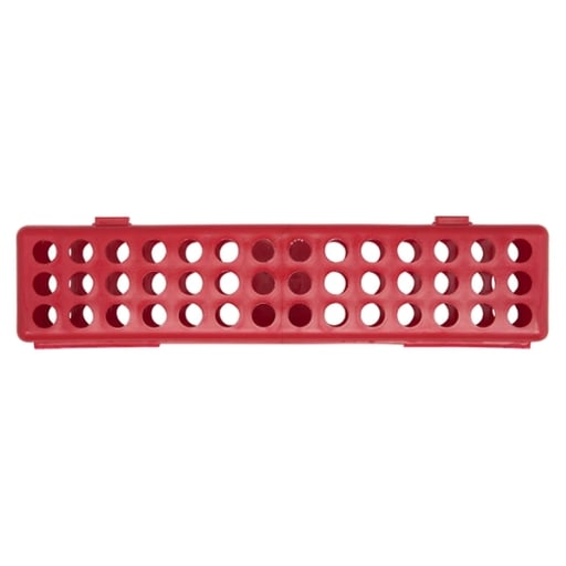 -Instrument-Steri Container Red product image