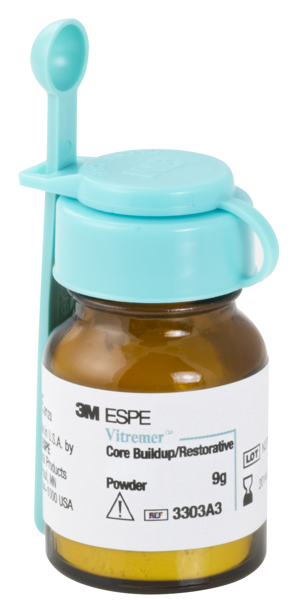 3M™ Vitremer™ Core Buildup/Restorative PEDO Trial Kit thumbnail 9