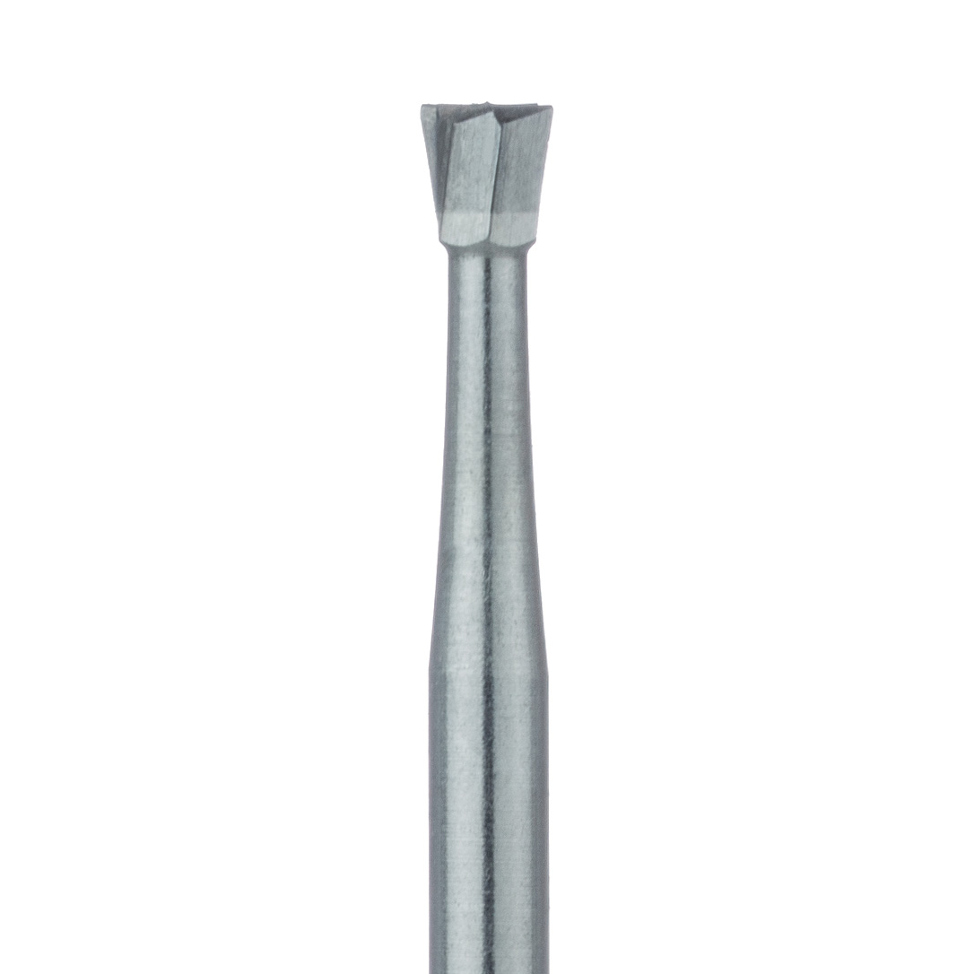 Carbide Bur Standard Friction Grip 39 5/Pk product image