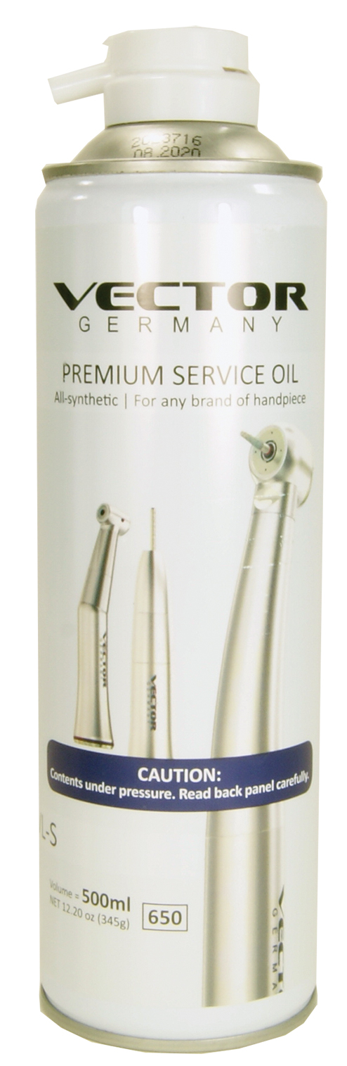 Vector Hi-Performance Lubricant thumbnail 11