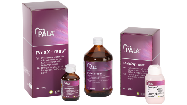 Pala Xpress Sprue Wax 64/Pk thumbnail 4