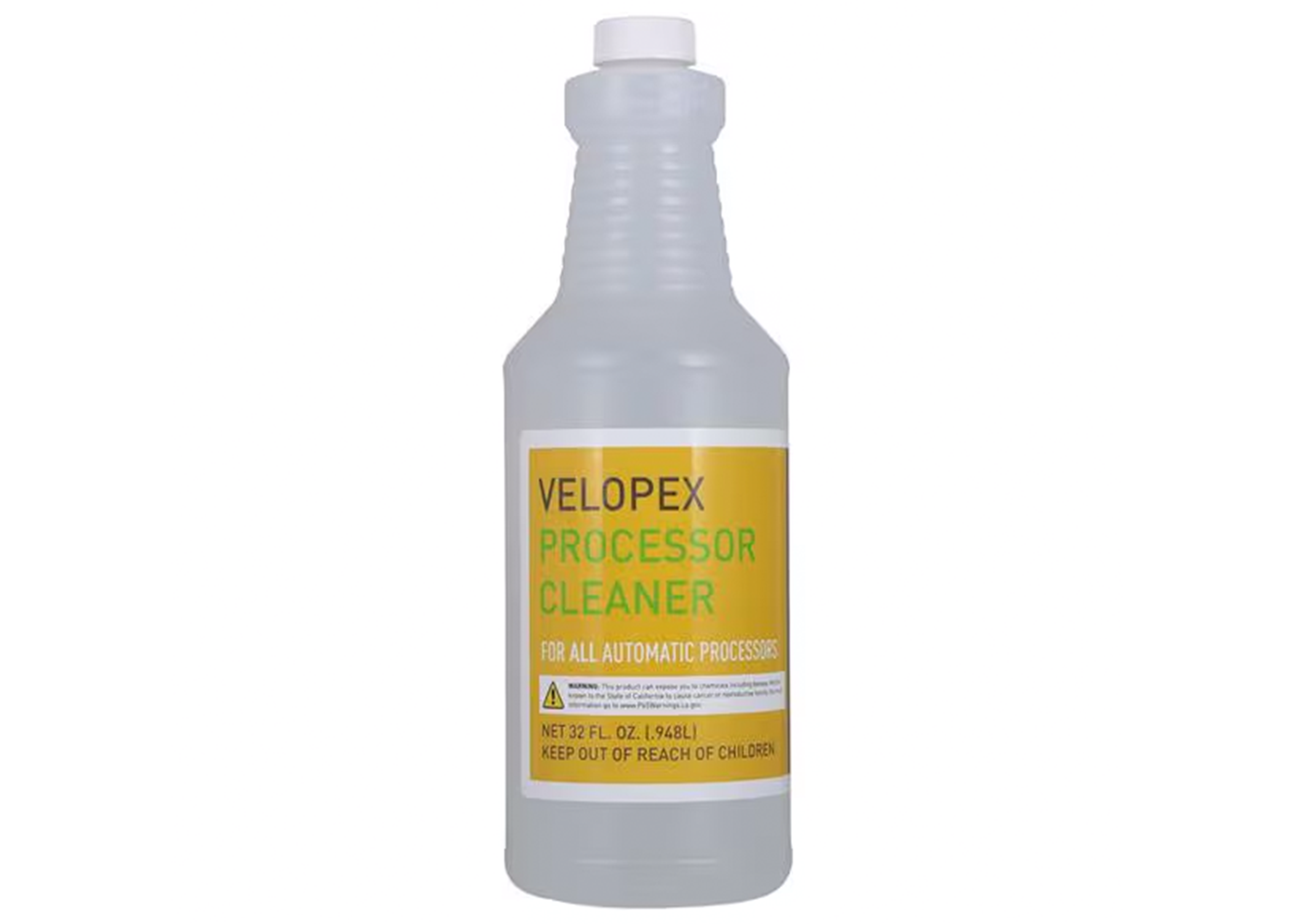 Processor Cleaner, 4 Qt/Bt, 1/Pk, VEL04032 thumbnail 5