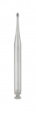 Standard Operative Carbide Burs, RA, Round, # 1/2, 10/Pk, 14717 thumbnail 15