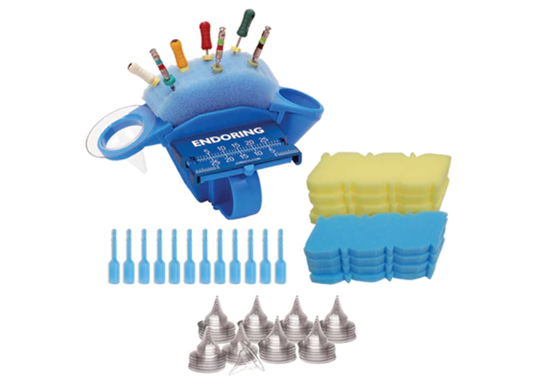 Endoring II Introductory Kit thumbnail 3