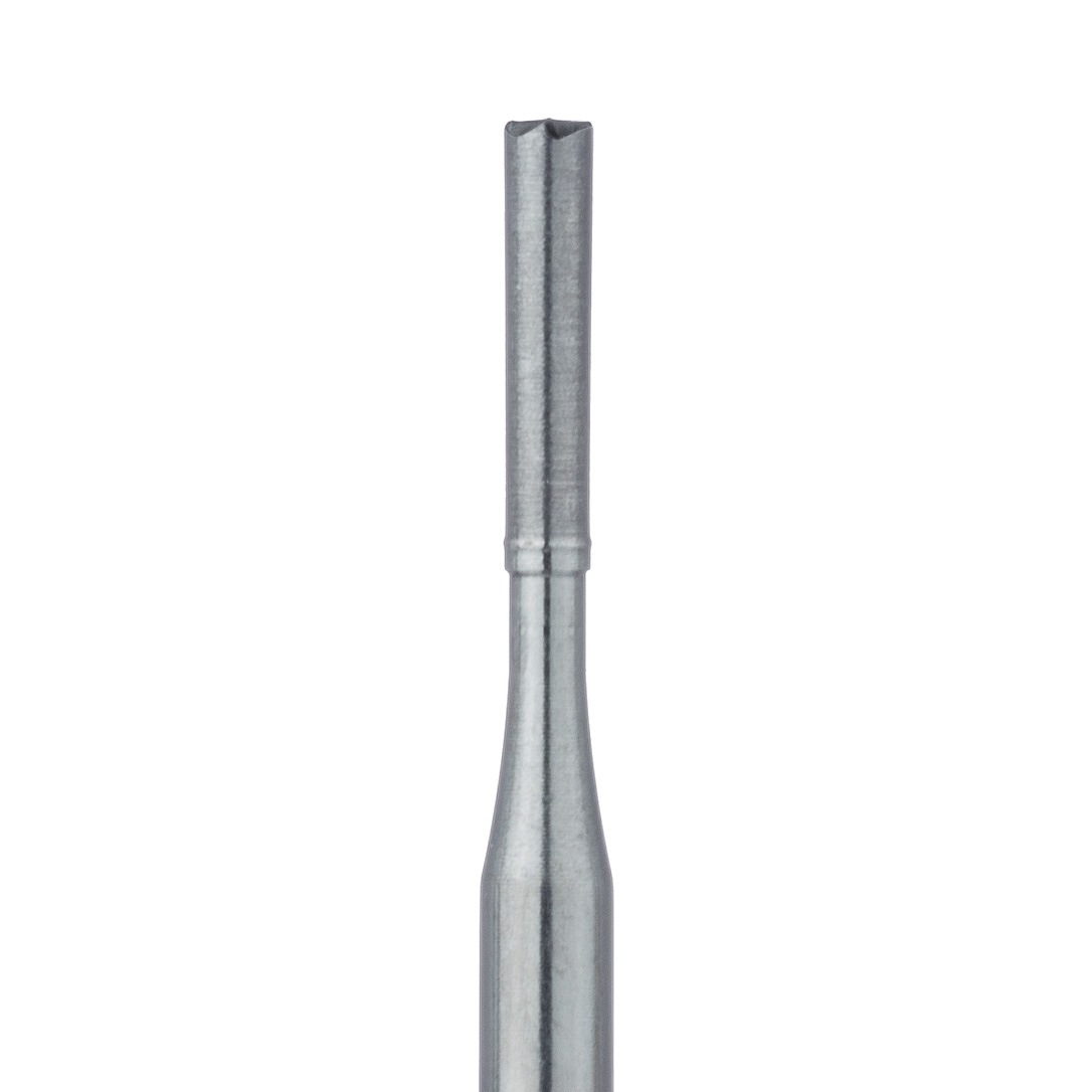 Carbide Bur Operative Friction Grip 957L 5/Pk image