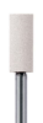 NTI® Abrasive Cylinder White HP Pack of 12 thumbnail 7