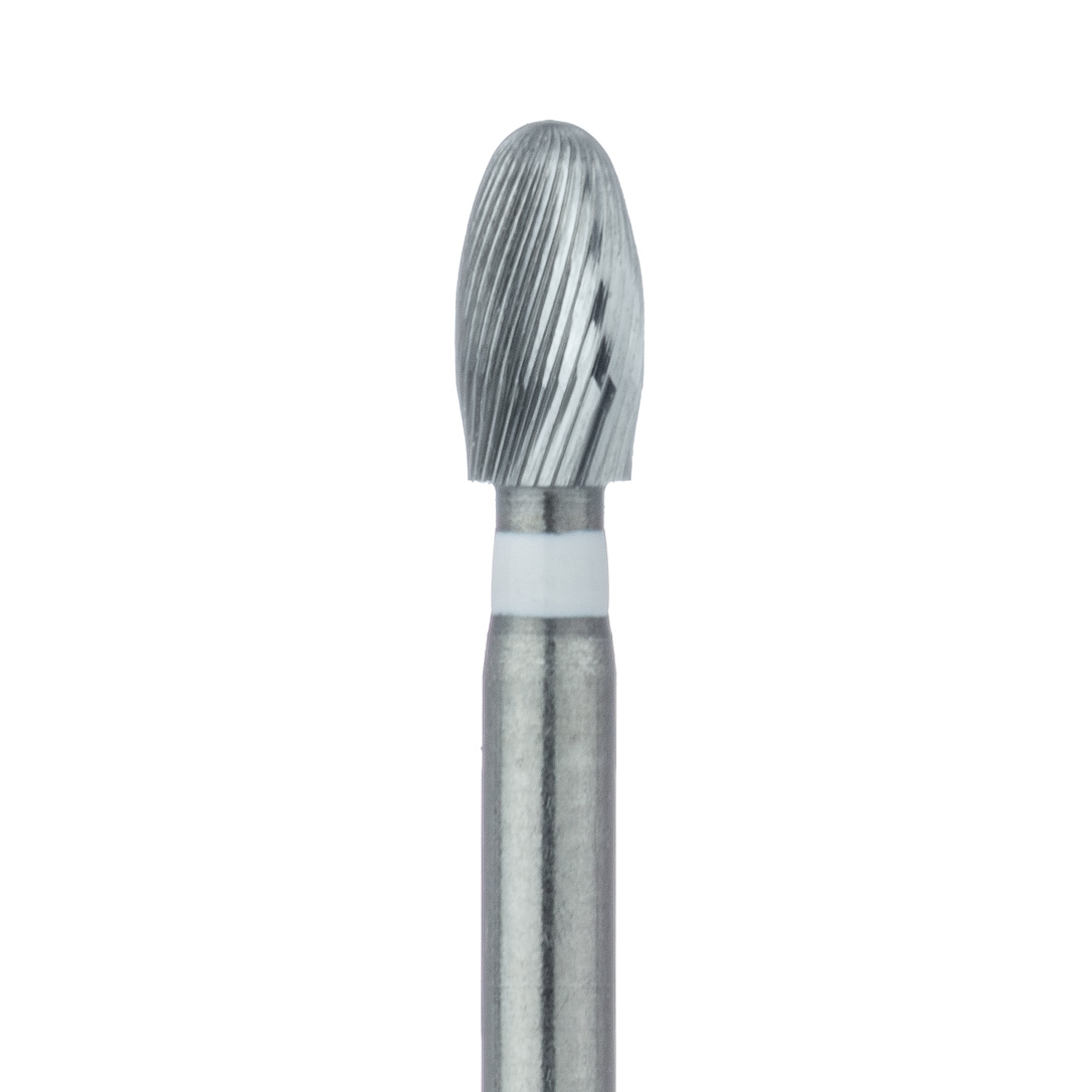 Carbide Bur Trimming & Finishing Friction Grip 7408UF 5/Pk thumbnail 5