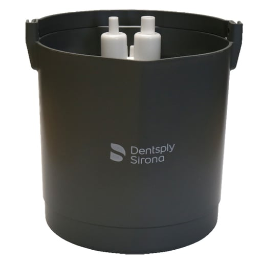 Purevac SC Auto Walkabout Dispenser, 1/Pk, 21116 thumbnail 7