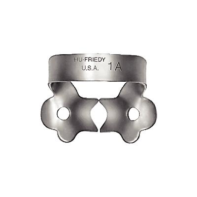 Rubber Dam Clamp Winged Size 1A Ea thumbnail 9