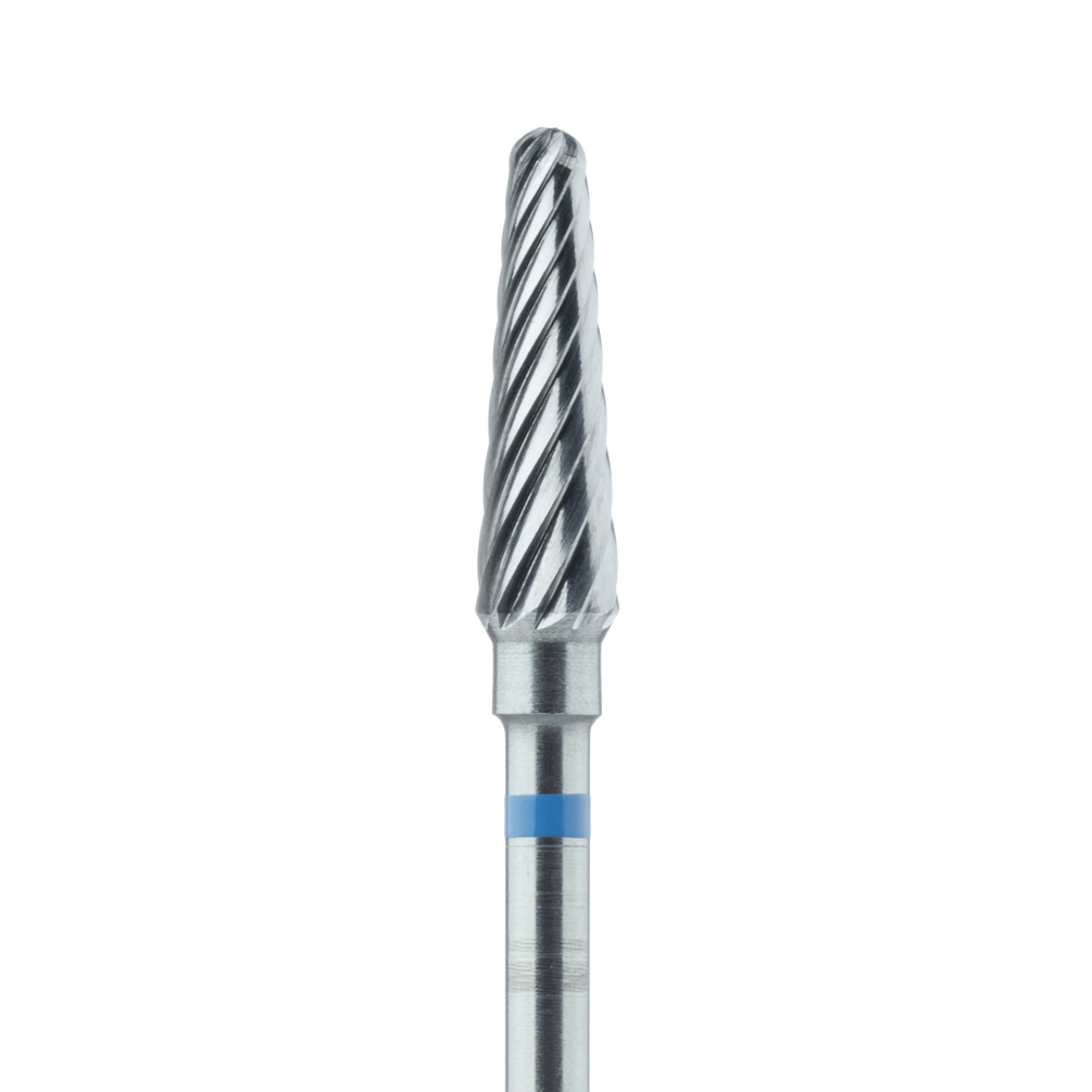 Carbide Cutter Laboratory Handpiece Tapered/Round-End Ea thumbnail 7
