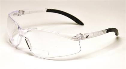 ProVision Bad Dogs Eyewear Grey Frame/Grey Lens thumbnail 6