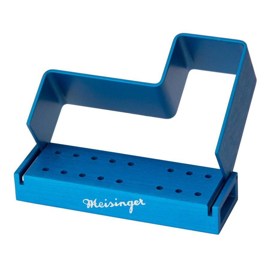 #16H Blue Bur Block Step Lid product image