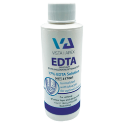 17% EDTA Chelating Solution, 4 oz, 1/Pk, 317001 thumbnail 14