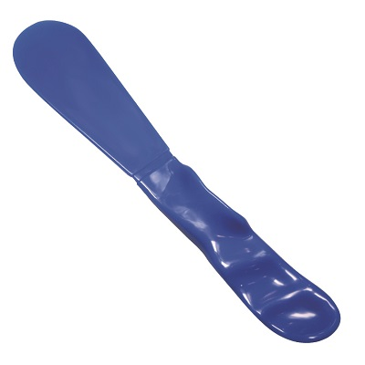 Blue Sassy Spatula Bag of 1 product image