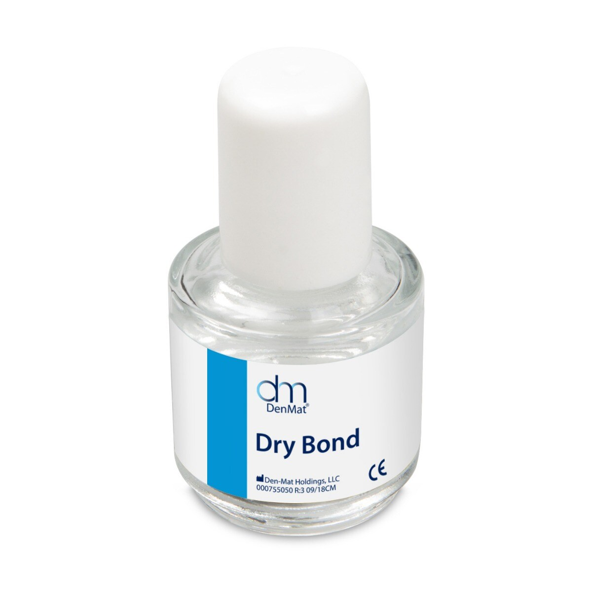 Dry Bond Solvent & Bond Enhancer 25 mL Bottle Ea thumbnail 7