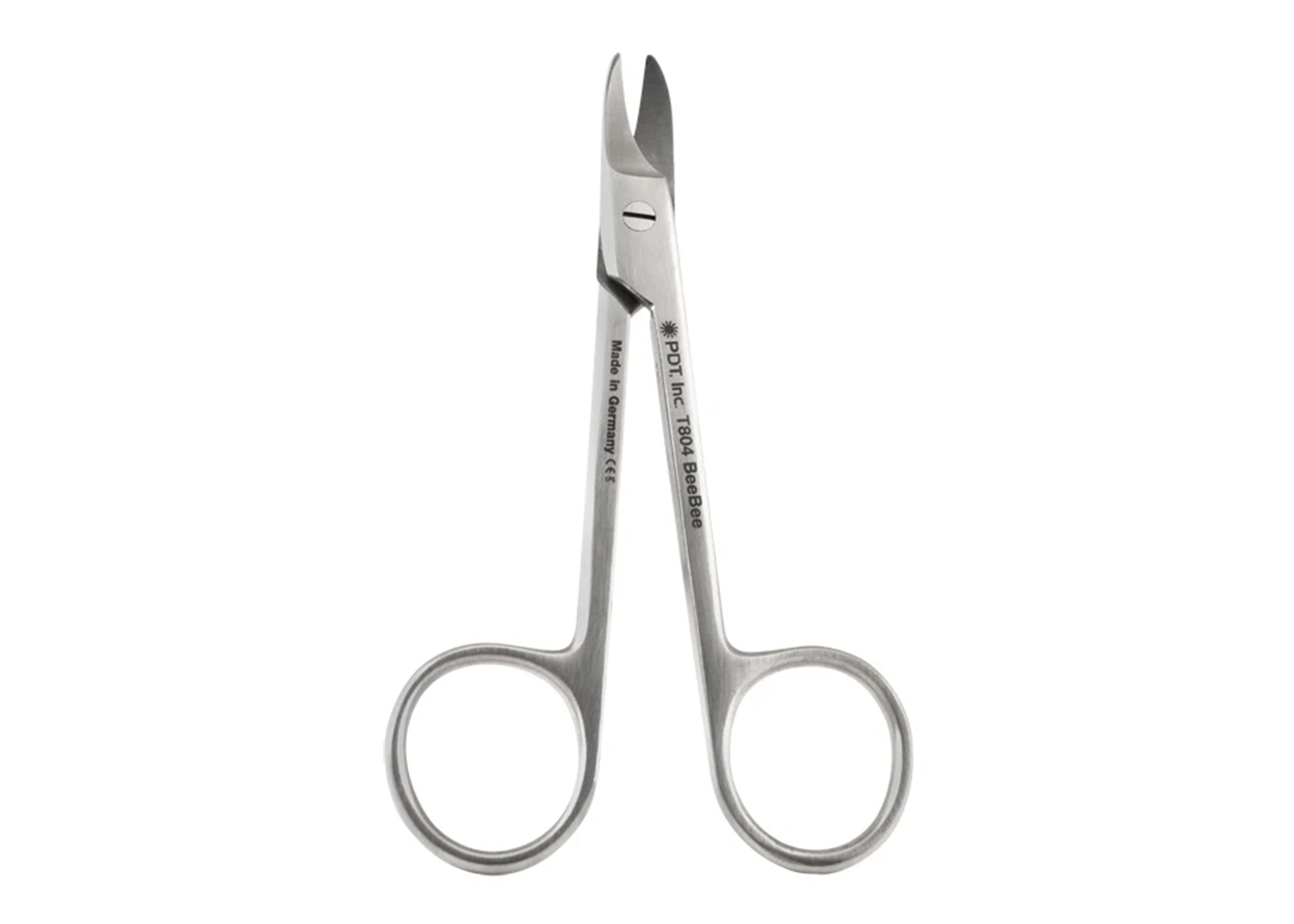 Curved Scissor Ea thumbnail 5