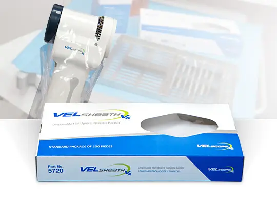 VELscope Previous Generation VELsheaths (250) product image