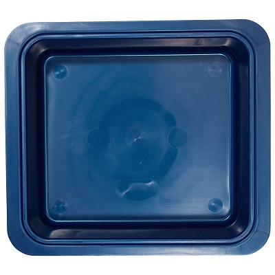 Flat Procedure Tub Only Midnight Blue Ea thumbnail 11