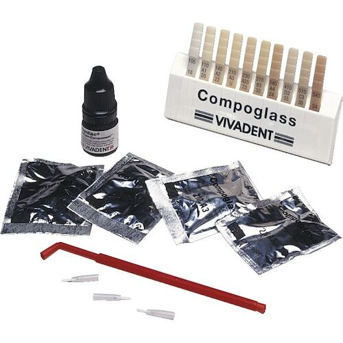 -B3/310 Compoglass F (20) thumbnail 2