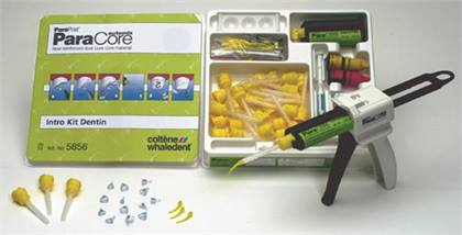 ParaCore Dispensing Gun 25 mL thumbnail 6