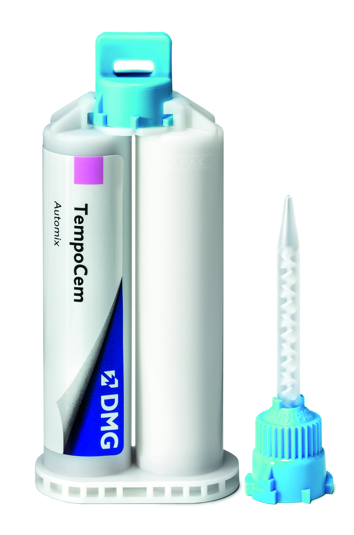 TempoCem Smartmix Eugenol, Standard Syringe Package, 5 ml, 2/Pk (Discontinued) thumbnail 14