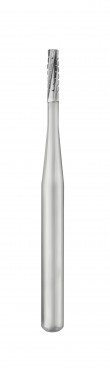 Standard Operative Carbide Burs, FG, Straight Cross Cut Fissure, # 556, 100/Pk, 13556 thumbnail 10