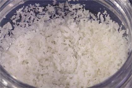 OSSIF-I sem Human Bone Grafting Material Granules Small 2 cc Ea thumbnail 5