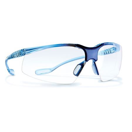 AZÚR™ Premium Safety Glasses - Blue thumbnail 2