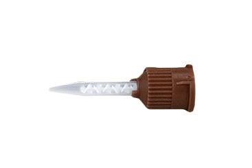 Panavia V5 Mixing Tips, Brown, 20/Pk, 3626KA thumbnail 14