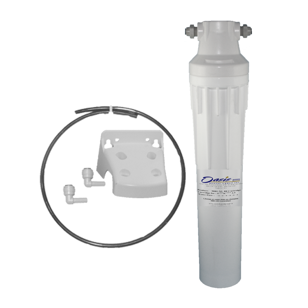 Ezee Kleen 9000 Replacement Cartridge - Ezee Kleen 9000 Replacement Cartridge - Image 1