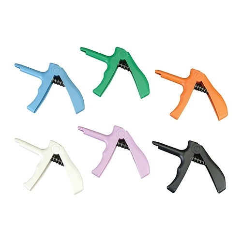 AcuPush Carpules Dispenser Gun, Black Knight, 1/Pk, 906CDG-11 thumbnail 4