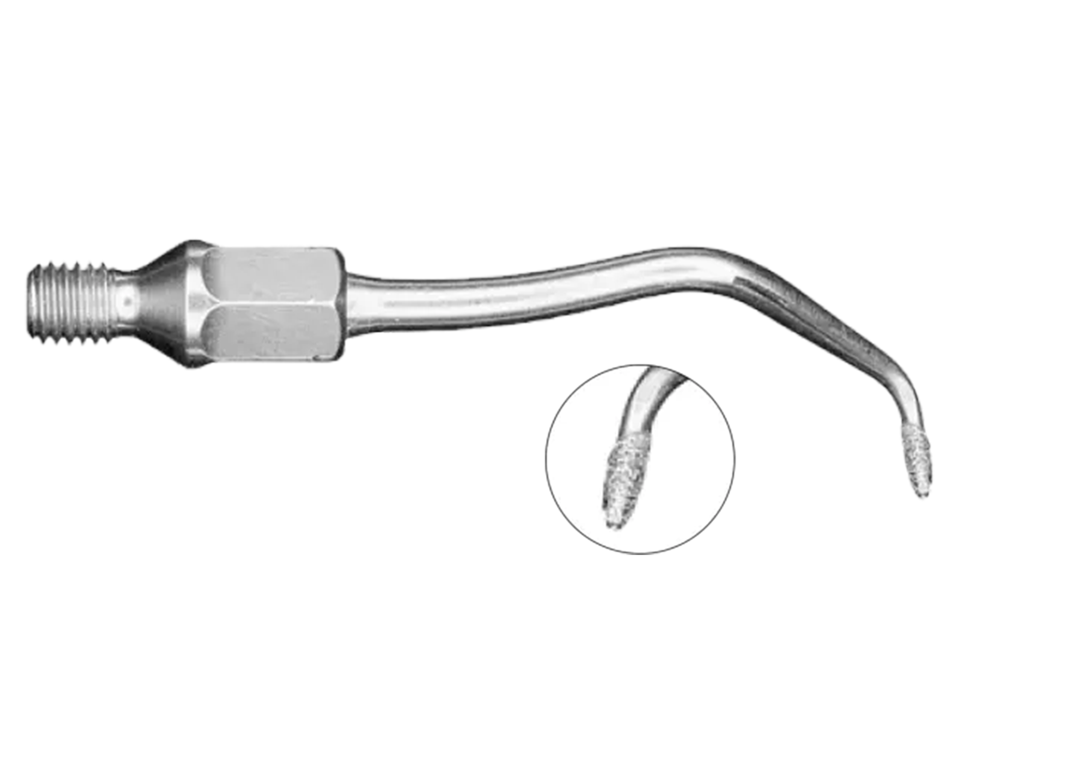 Sonicflex Retro Tip #16 product image