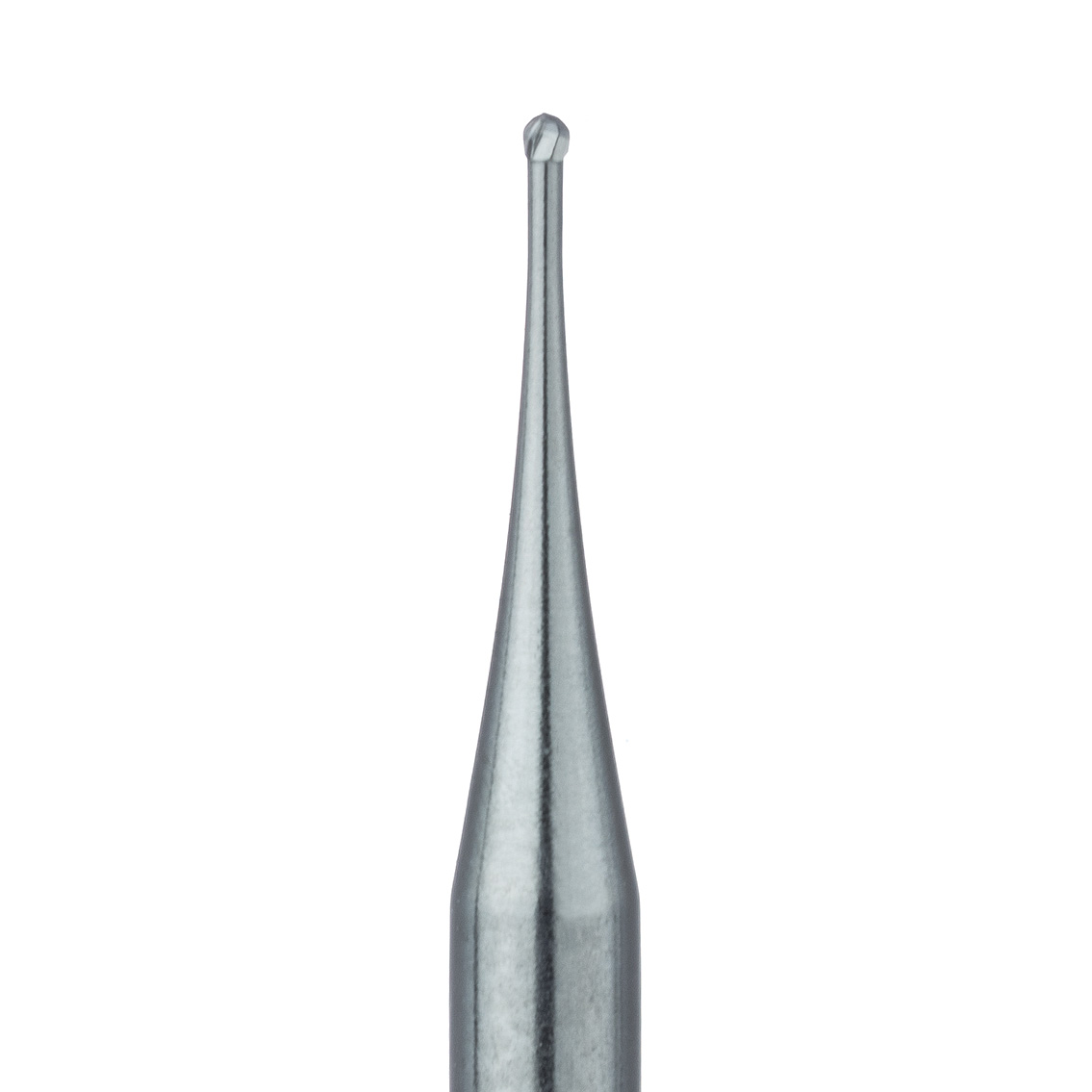 Operative Tungsten Carbide Burs, RA, Round, # 1/4, 0.5 mm, 5/Pk, HM1-005-RA thumbnail 14