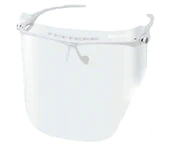 Anti-Fog Face Shield Kit thumbnail 2