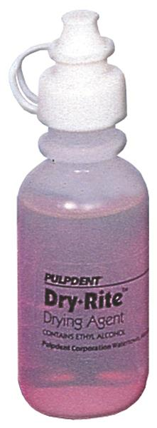 -Dry-Rite Drying Agent 1oz Bottle w/ Dropper Spout product image