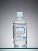 SODIUM CHLORIDE 0.9% SOLUTION 1000ML BTL product image