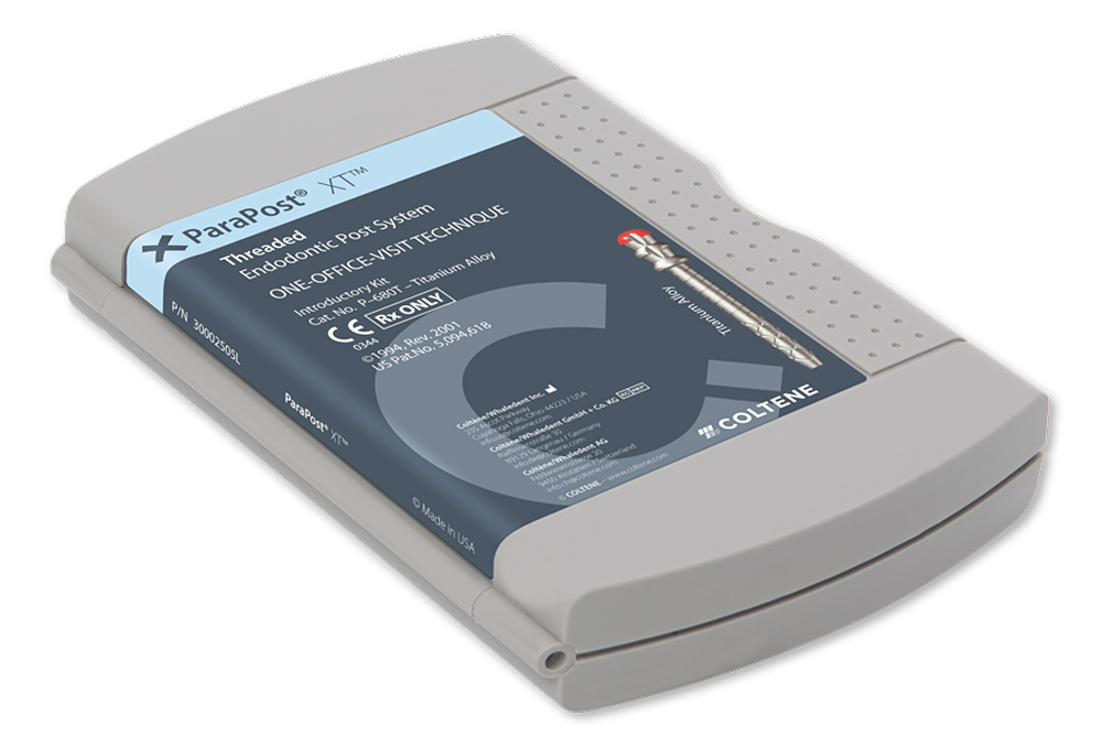 ParaPost XT Endodontic Posts, Intro Kit, P680T thumbnail 16