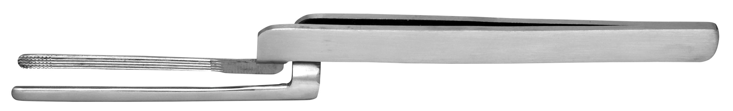 Articulating Paper Forceps Serrated Stainless Steel Reusable Ea thumbnail 5