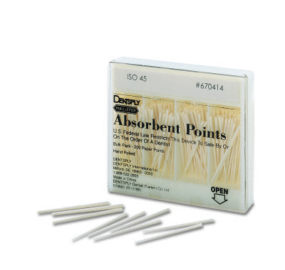 Absorbent Points 200/Bx thumbnail 8