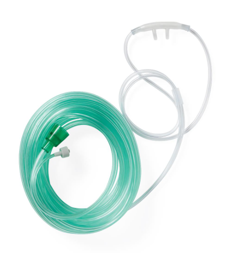 Cannula CO2 Sampling SuperSoft 25/Ca product image