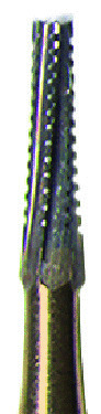 Carbide Bur Operative Friction Grip Short Shank 701 10/Pk thumbnail 8