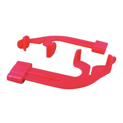 XCP-DS Schick CDR Elite, 2V Bitewing, Red, 3/Pk thumbnail 4