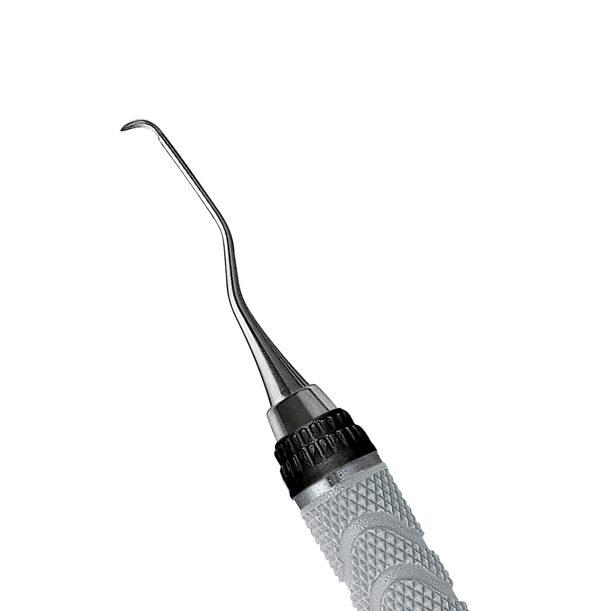 Mini Five Curette 1/2 #9 Handle. thumbnail 14