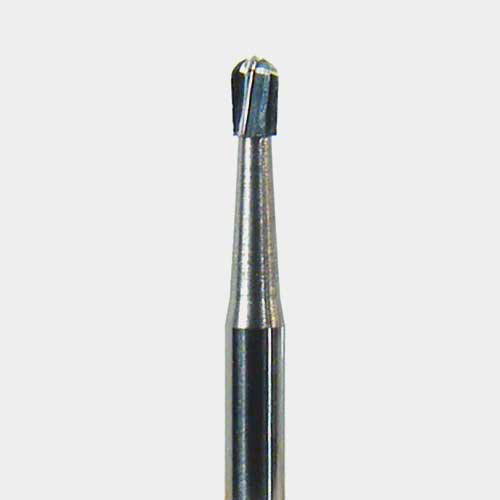 NeoBurr Operative Carbide Burs, FG, Pear, # 332, 1.2 mm, 50/Pk, FG332 image