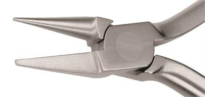 Pliers Light Wire Bird Beak, 678-318 thumbnail 19