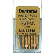Suretex - Gold Posts - Medium 5 image