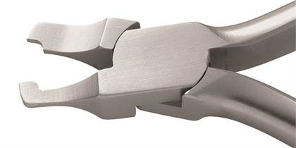 Orthodontic Utility Pliers, Band Crimping, 1/Pk, 678-225 thumbnail 14