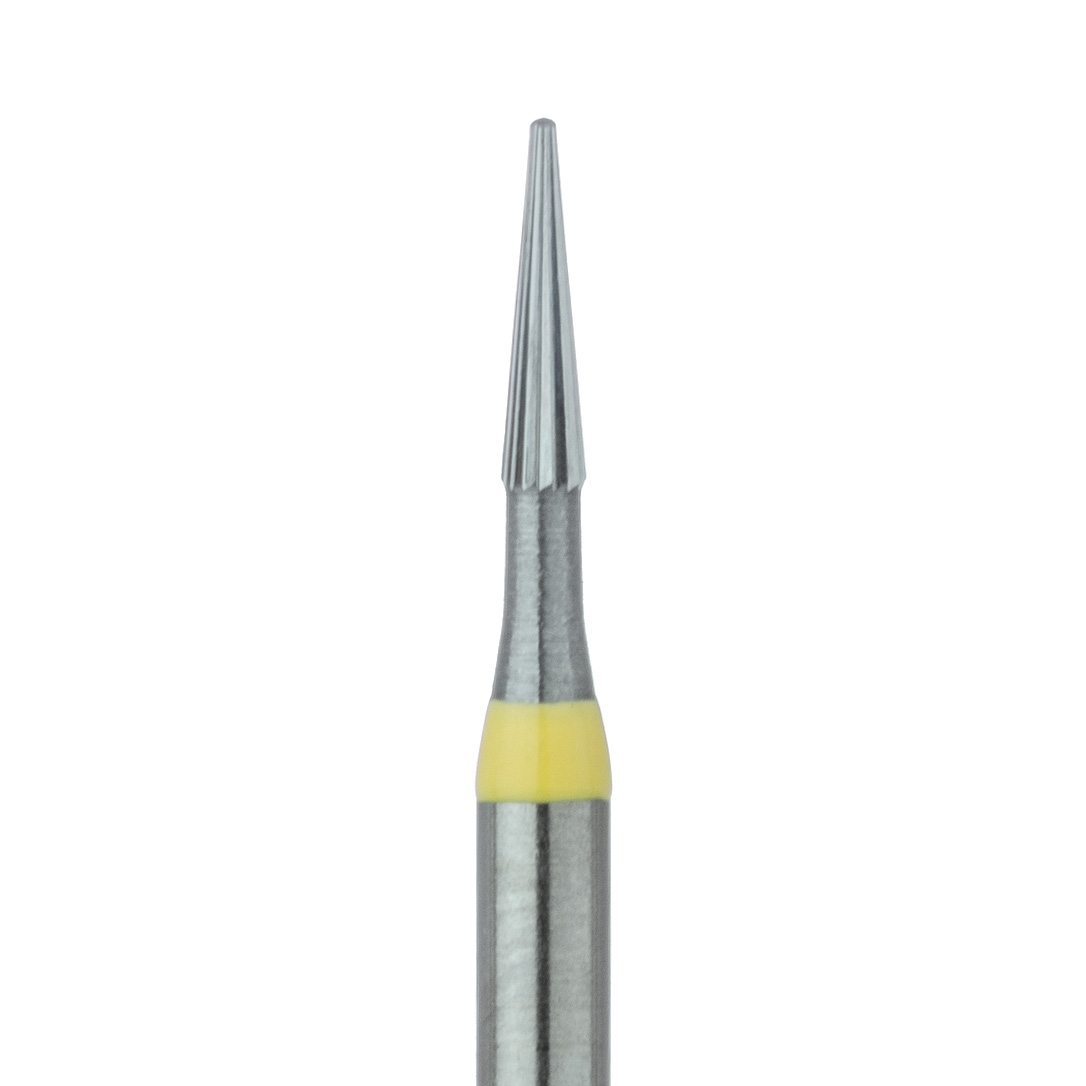 Carbide Bur Trimming & Finishing Friction Grip 133/010 5/Pk thumbnail 10