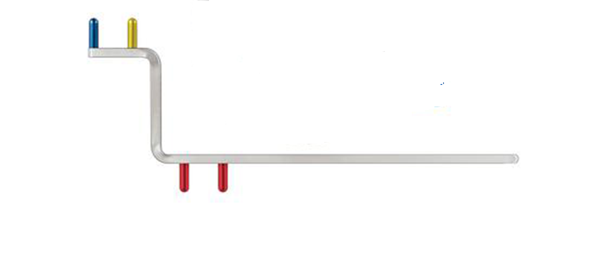 XCP-ORA Arm, 1/Pk, 550774 thumbnail 15